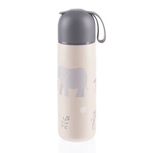 Zopa Termoska na tekutiny se silikonovým držákem 400 ml, Safari 6 obraz