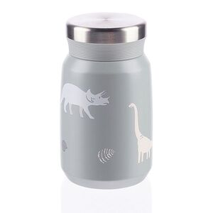 Zopa Termoska na jídlo 500 ml, Dino 5 obraz