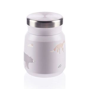 Zopa Termoska na jídlo 300 ml, Mountains 1 obraz