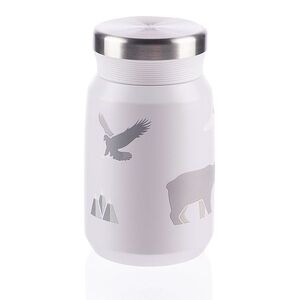 Zopa Termoska na jídlo 500 ml, Mountains 1 obraz