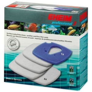 EHEIM Náplň molitany sada Professionel 3 1200XL/1200XLT obraz