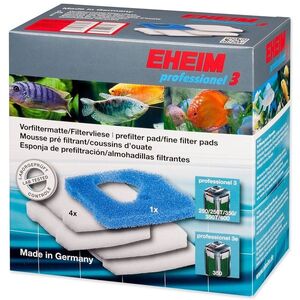EHEIM Náplň molitany sada Professionel 3 250/350/600 obraz