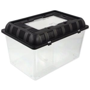 Repti Planet Chovný box 32, 5x22x21cm obraz