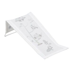 Tega Baby Lehátko do vany látkové Owls - white obraz