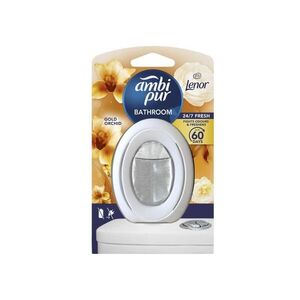 Ambi Pur Bathroom Gold Orchid osvěžovač vzduchu 8 ml obraz