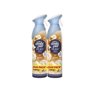 Ambi Pur Gold Orchid duo pack osvěžovač 2x185 ml obraz