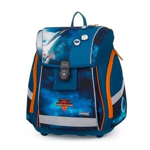 Oxybag PREMIUM LIGHT - školní aktovka Space obraz