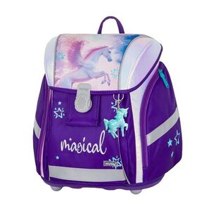 Oxybag PREMIUM LIGHT - školní aktovka Pegas obraz
