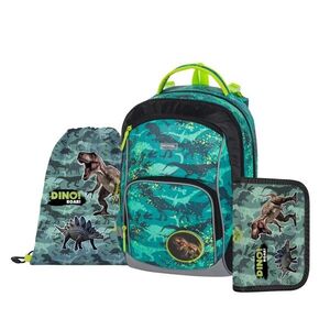 Oxybag Set 3dílný - OXY GO Dino obraz