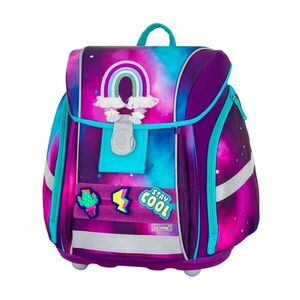 Oxybag PREMIUM LIGHT - školní aktovka Dream obraz