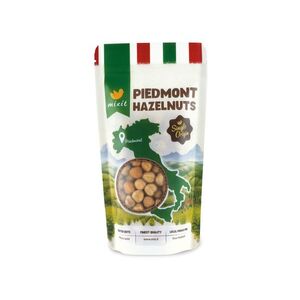Mixit Single Origin Lískové ořechy z Piemontu 200 g obraz