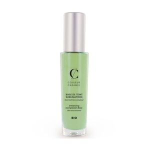 Couleur Caramel BIO 25 Green podkladová báze 30 ml obraz