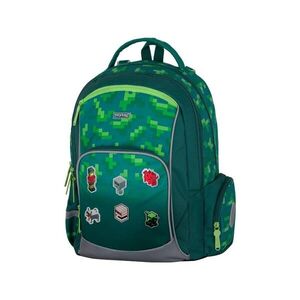 Oxybag OXY GO - školní batoh Playworld obraz