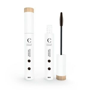 Couleur Caramel BIO Backstage Velvet brown řasenka 6 ml obraz
