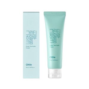 Ottie Green Tea Hyalu krém 50 ml obraz