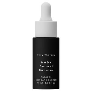 Envy Therapy Antiaging NAD+ Dermal Booster 10 ml obraz