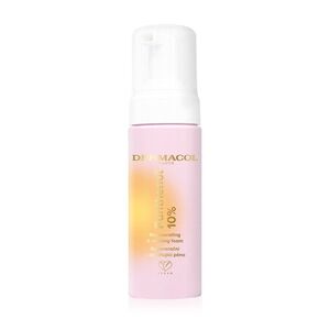 Dermacol SUN Lehká pěna s 10% panthenolem 150 ml obraz