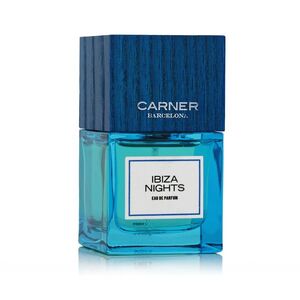 Carner Barcelona Ibiza Nights EDP 50 ml UNISEX obraz