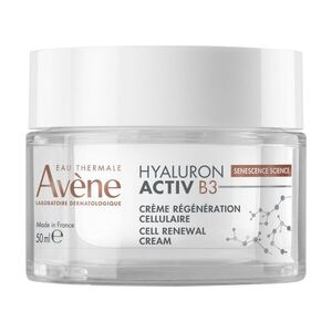 Avène Hyaluron Activ B3 Pleťový krém 50 ml obraz