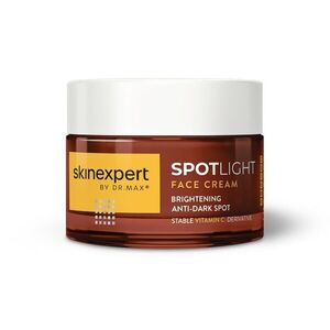 skinexpert BY DR.MAX SPOTLIGHT Face Cream pleťový krém 50 ml obraz