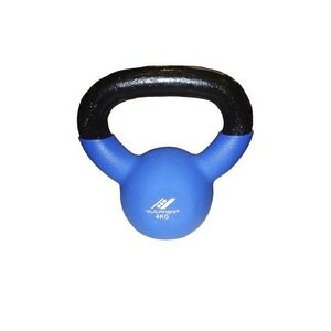 Rucanor Kettlebell, Váha: 4 Kg obraz