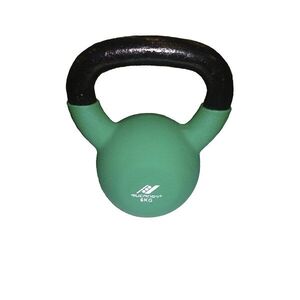 Rucanor Kettlebell, Váha: 6 Kg obraz