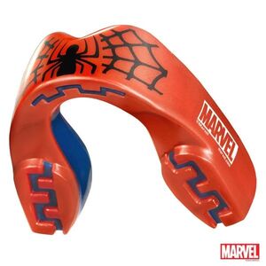 SAFEJAWZ Chránič zubů Spiderman, Velikost: Senior obraz