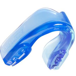 SAFEJAWZ Chránič zubů ICE, Barva: modrá obraz