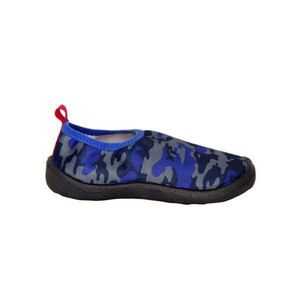 Rucanor Kamo 3-D dětské boty do vody, modrá Velikost: 35 obraz