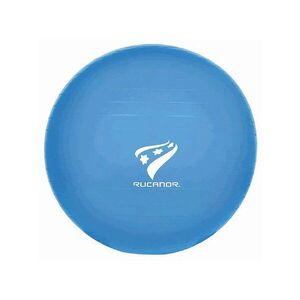 Rucanor Gymnastický míč Gym ball modrá, Průměr: 55 obraz