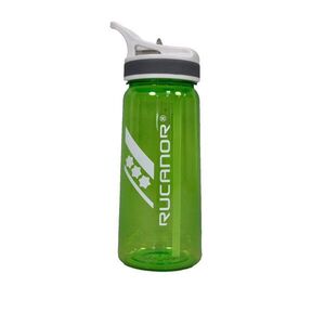 Rucanor PC Láhev 600ml, Barva: Zelená obraz