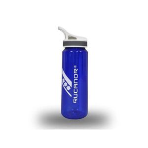 Rucanor PC Láhev 800ml, Barva: Modrá obraz