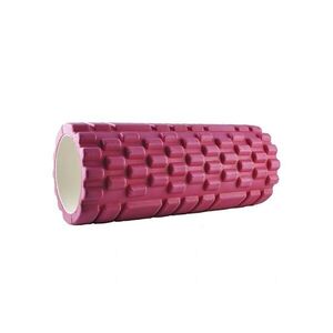 Rucanor Masážní válec Yoga roller foam, růžová obraz