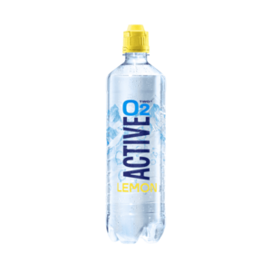 Active O2 lemon 750 ml obraz