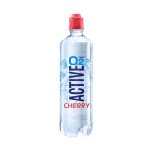 Active O2 cherry 750 ml obraz