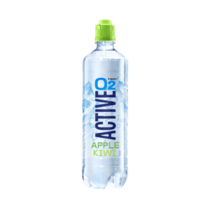 Active O2 apple kiwi 750 ml obraz