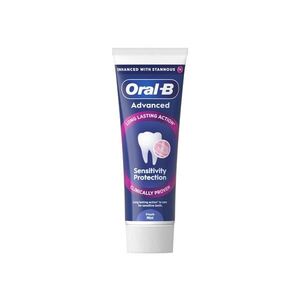 Oral-B Pro-Expert Sensitive Calm Sensation zubní pasta 75 ml obraz