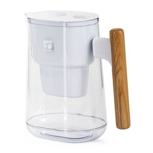 G21 Filtrační konvice 2, 5 L bílá obraz