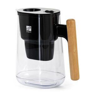 G21 Filtrační konvice 2, 5 L černá obraz