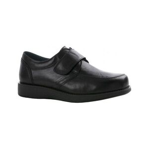 Nursing Care DRIFT XL D27XL11 diabetická polobotka pro širokou nohu pánská černá, vel: 43 obraz