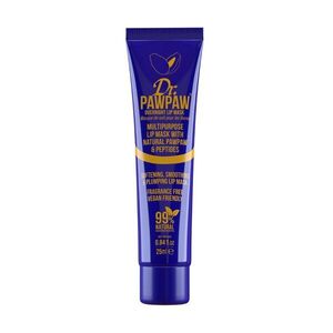 Dr. PAWPAW noční maska na rty 25 ml obraz