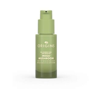 Origins Mega-Mushroom Dark Spot Brightening Serum rozjasňující sérum 30 ml obraz