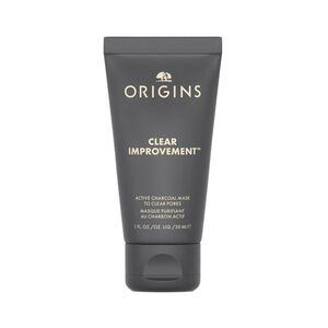Origins Clear Improvement Active Charcoal Mask čisticí maska 30 ml obraz