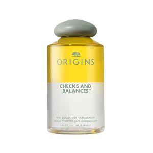 Origins Checks and Balances Milky Oil Cleanser dvoufázový odličovač 150 ml obraz