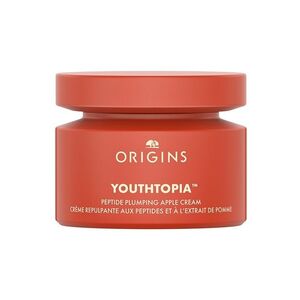 Origins Youthtopia Peptide Plumping Apple Cream zpevňující krém 50 ml obraz