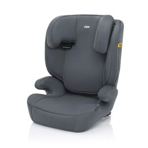 Zopa Autosedačka Beta i-Size isofix, Grey 2 obraz