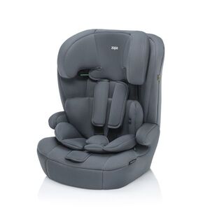 Zopa Autosedačka Alfa R129, Grey 2 obraz