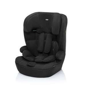 Zopa Autosedačka Alfa i-Size isofix, Black 1 obraz