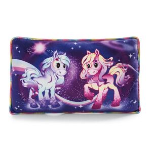 Nici Polštář Pony Stars 43x25cm obraz