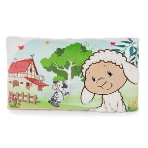 Nici Polštář Farm Friends 43x25 cm obraz